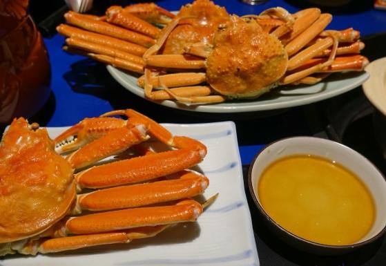 加賀溫泉冬季旅行