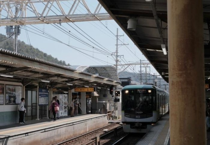 南禪寺巴士資訊