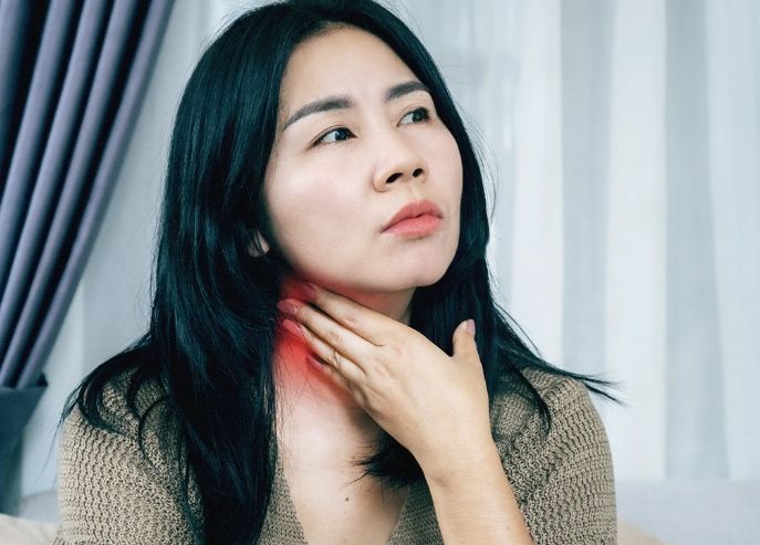 喉咙痛喝什么饮料