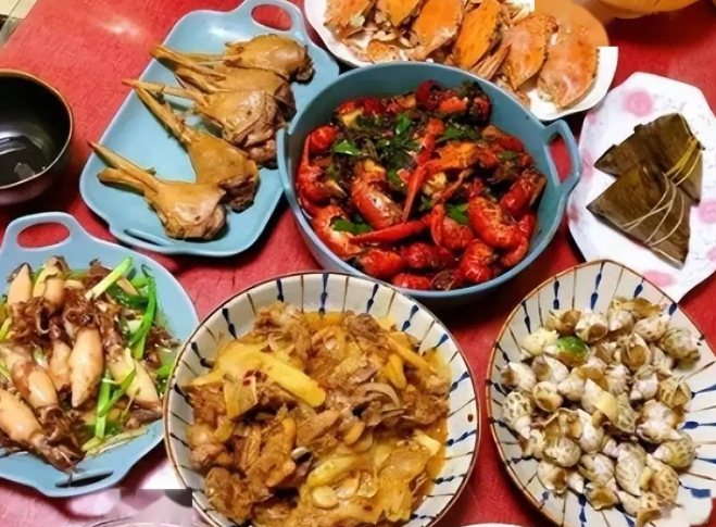 隔夜菜保存方法