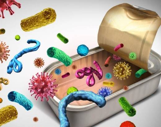 諾羅病毒預防方法