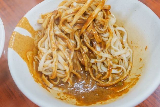 三重麻醬麵老店