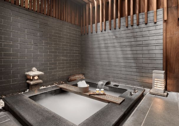 新北溫泉湯屋價格