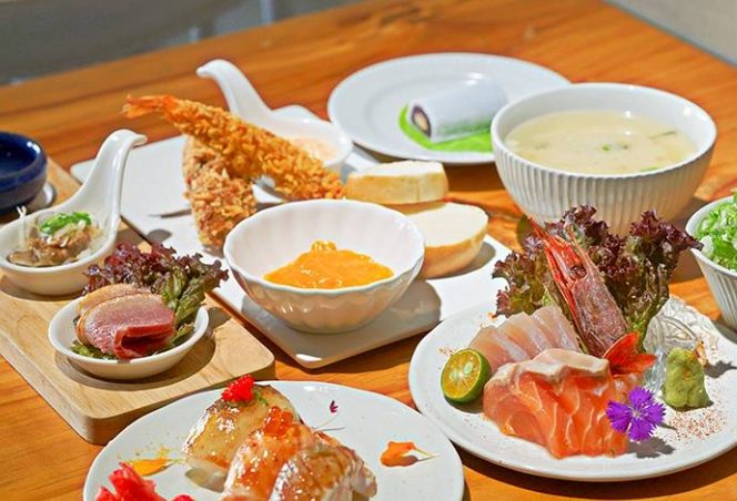 無菜單料理推薦