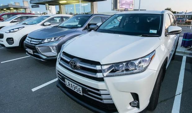 紐西蘭自駕遊費用