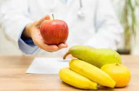 腸躁症不能吃的水果