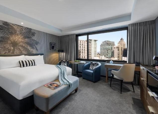 紐西蘭北島景點