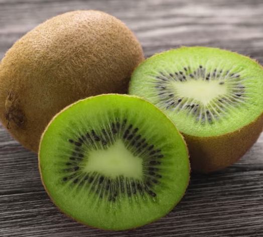 奇異果禁忌人群