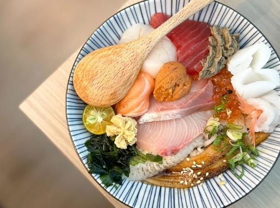 台南老字號日本料理