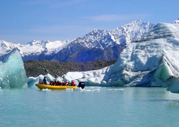 紐西蘭自駕攻略