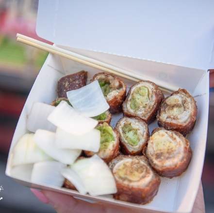 墾丁大街餐廳價格