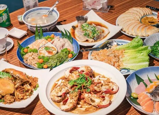 台中西屯路美食