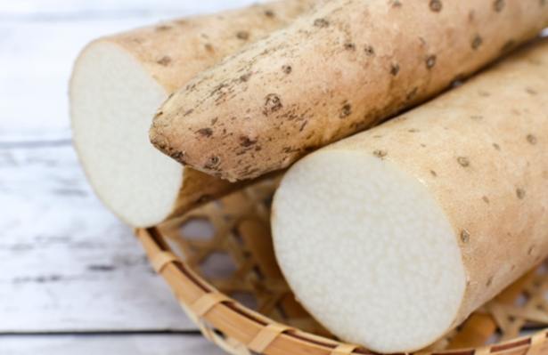 山藥不能和什麼一起煮