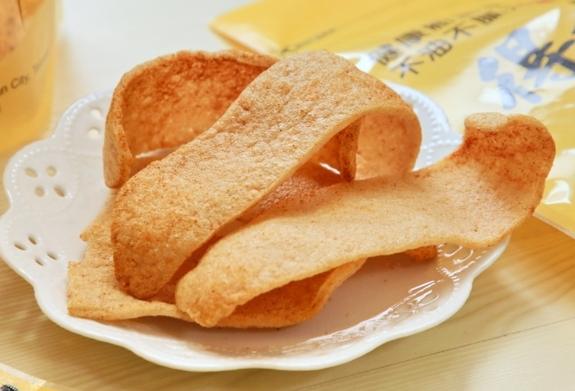 蝦餅推薦
