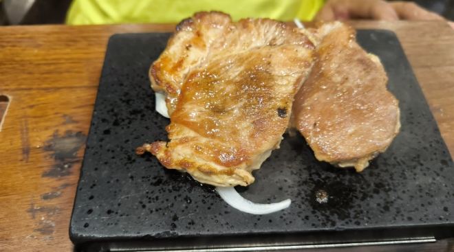 嘉義吃到飽餐廳