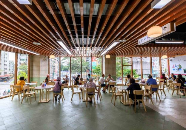 南門市場咖啡推薦