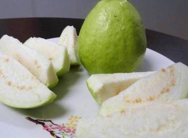 芭樂膳食纖維功效