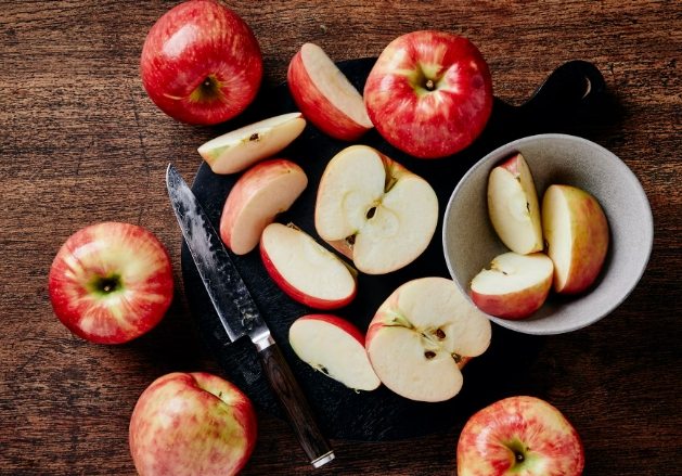 便秘吃什麼水果