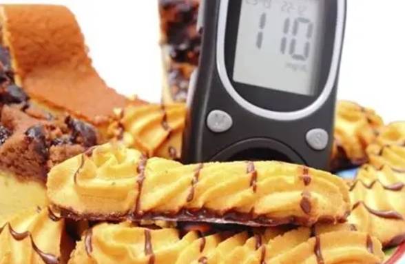 血糖高飲食禁忌