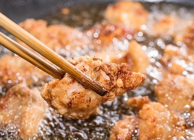 乳癌患者飲食指南