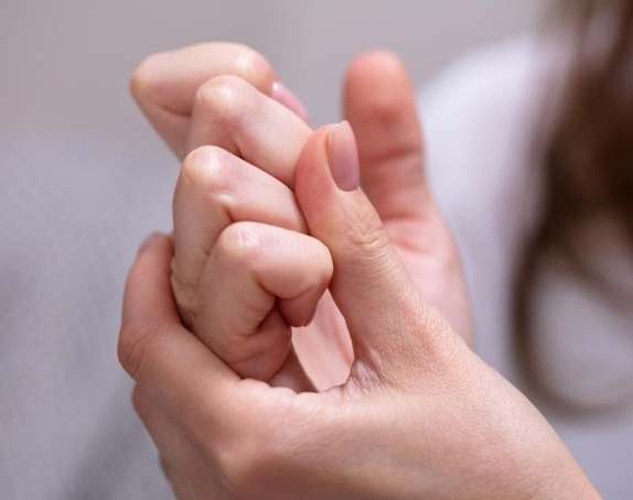 手發炎飲食禁忌