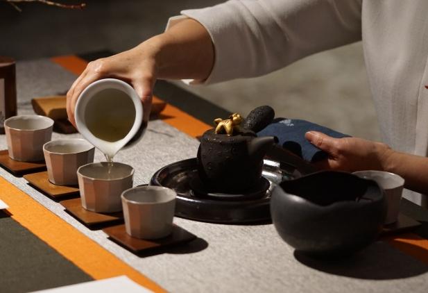 喝茶影響中藥效果