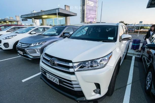 紐西蘭自駕攻略