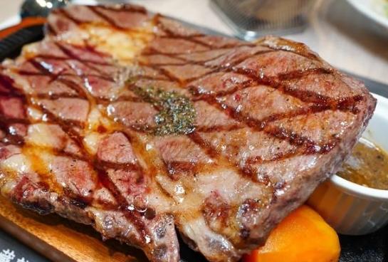 嘉義牛排推薦