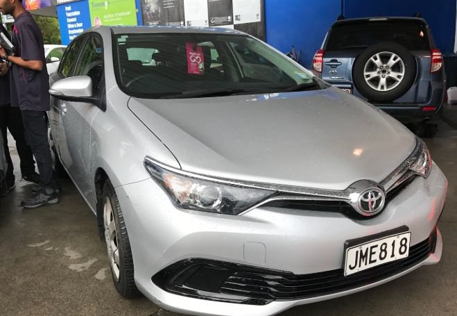 紐西蘭自駕遊費用