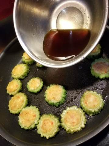 苦瓜料理做法