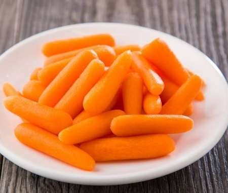 糖尿病 飲食 胡蘿蔔