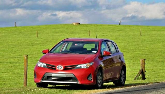 紐西蘭租車價格