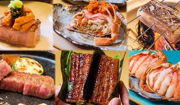 台南無菜單料理推薦