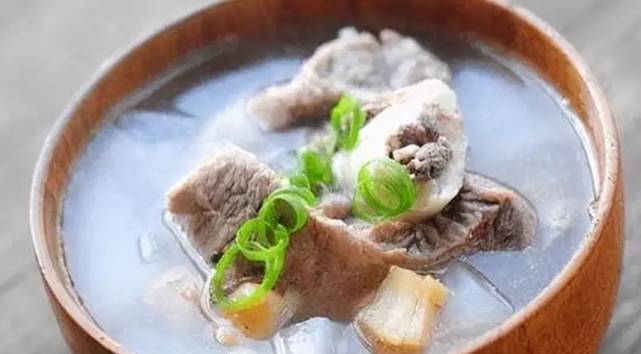 老人家骨折飲食