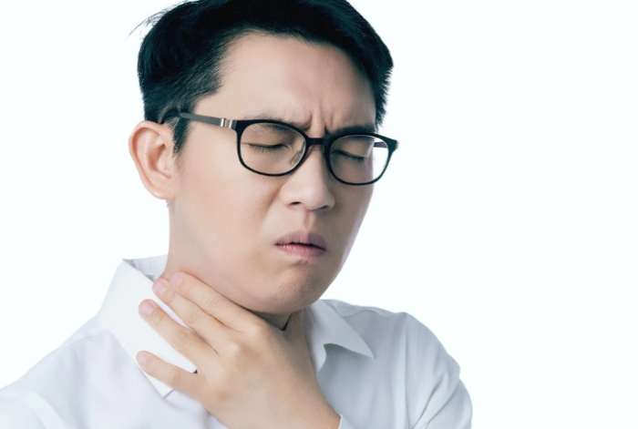 喉咙痛喝什么饮料