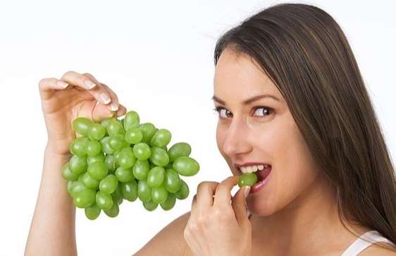 孕婦吃葡萄好處