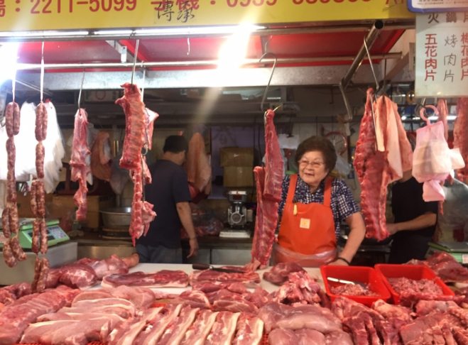 肉品選購指南