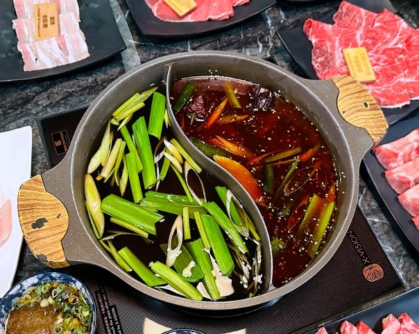麻辣火鍋推薦