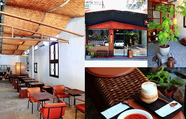 南門市場咖啡推薦