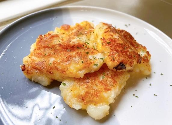 馬鈴薯起司料理推薦