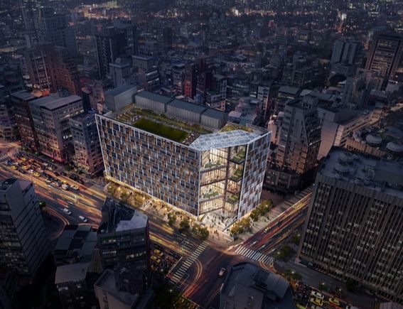 南門市場購物指南