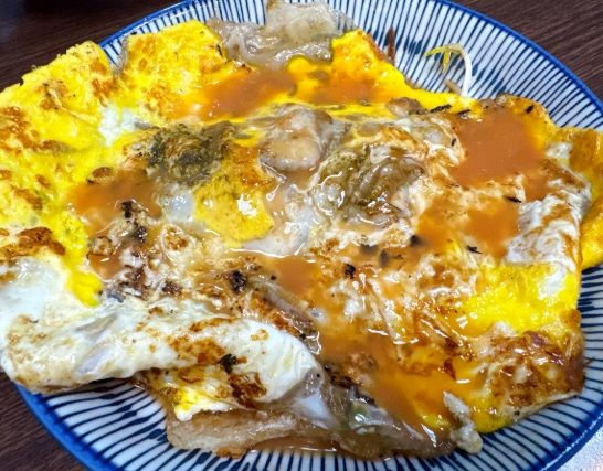 西門町深夜美食