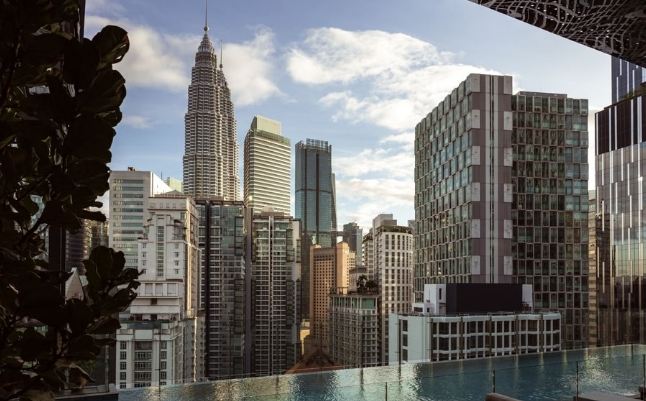 吉隆坡新酒店推薦