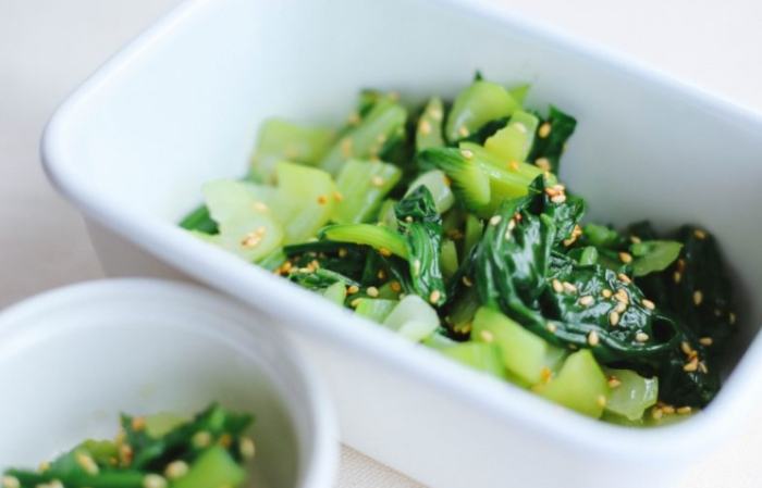 蔬菜冷凍保存方法