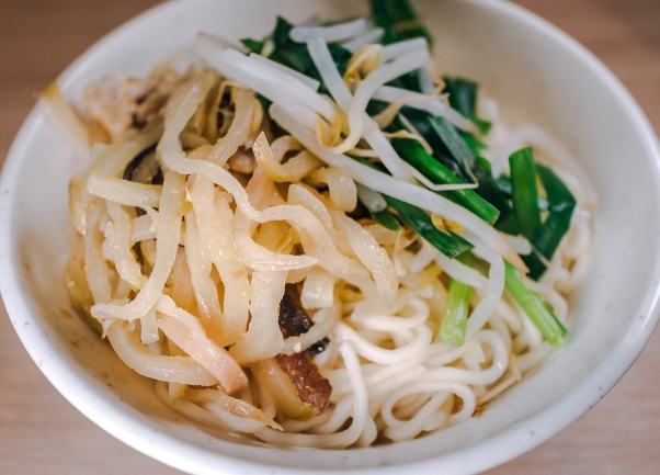 南門市場美食推薦