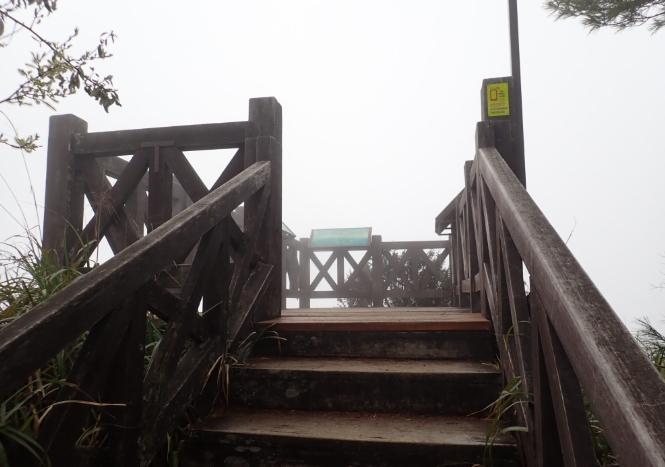 大塔山路線規劃