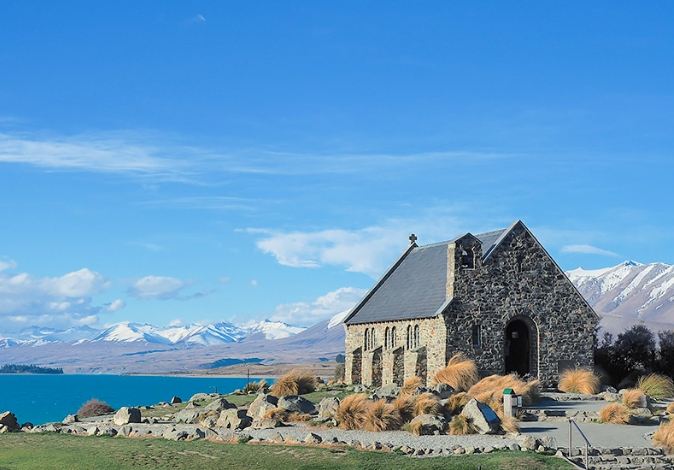 纽西兰旅游攻略