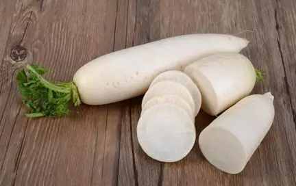 紅蘿蔔食物相克