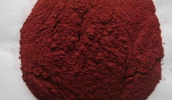 紅麴保健食品交互作用