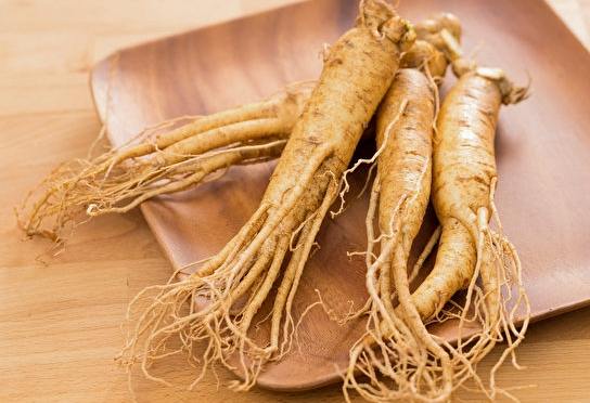 高麗參食用安全